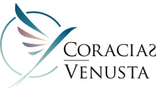 Coracias Venusta